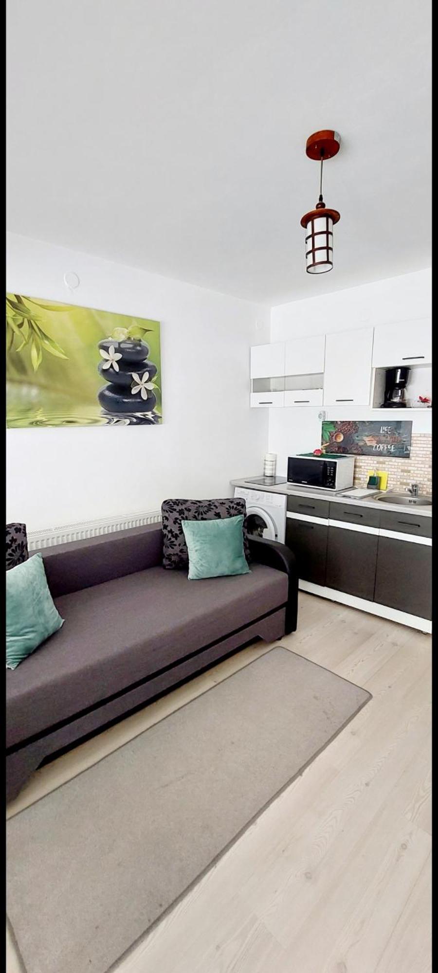 Studio Adela Poiana Brašov Exteriér fotografie